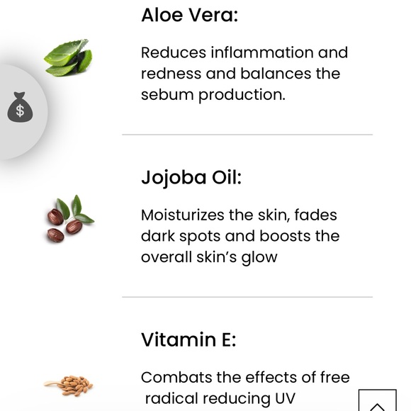 Kleem Organics VITAMIN C SERUM
For glowing and youthful skin - Picture 14 of 14